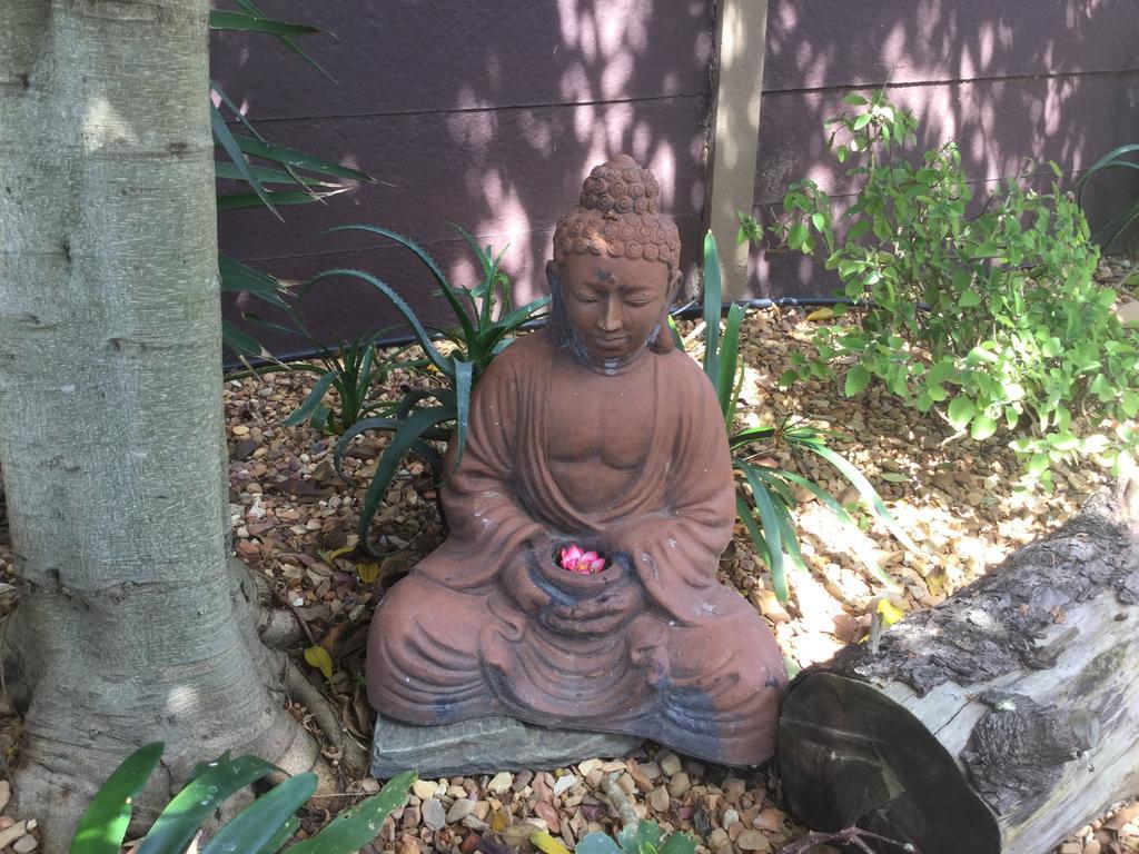 The Buddha Garden 开普敦 外观 照片